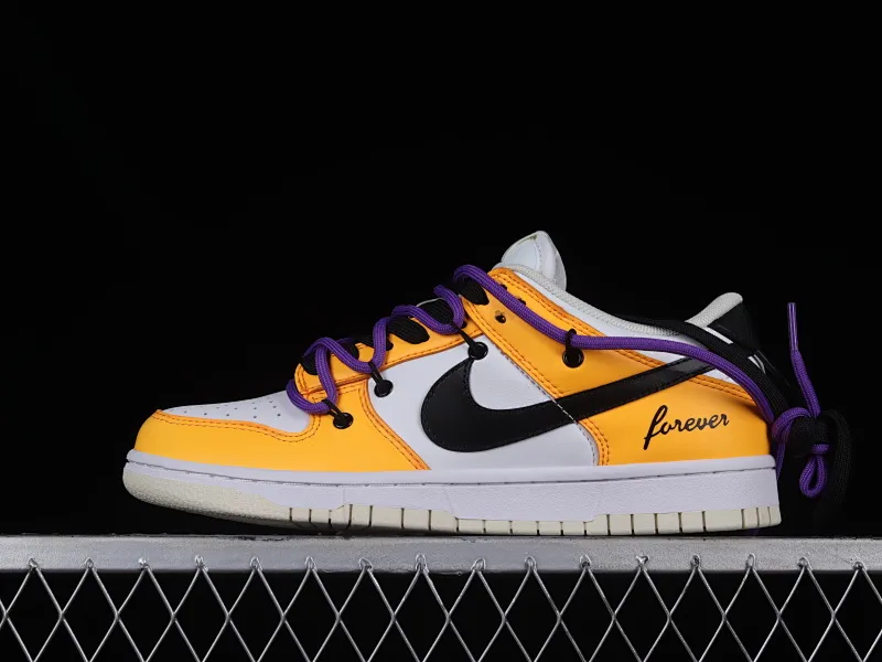 All categories Nk SB Dunk series Nk SB Dunk Low low-top sneakers Nk Dunk Low "Coconut Milk" customized version of deconstructed strap casual sneakers DJ6188-100